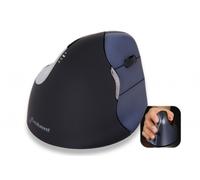 Bakker Elkhuizen Evoluent4 Wireless Ratón Para Diestros Negro