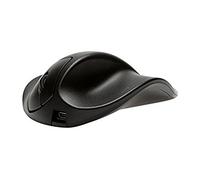 Bakker Elkhuizen Handshoemouse Ergonomische Maus, Linksh?nder Die Ergonomische Maus Handshoemouse Sorgt F?r Eine Entspannte Haltung Der Hand Und Des