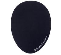 Bakker Elkuizen BNEEMP Alfombrilla de ratón, Negro