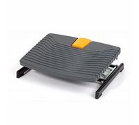 Bakker Elkuizen Pro 959 Reposapiés, Gris