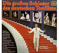 BAKKER, Marco - Die grossen Schlager des deutschen Tonfilms / 1C 088-46 499