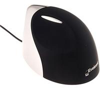 Bakkerelkhuizen evoluent4 mouse left-hand optical, w128441944 (optical
