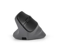 BakkerElkhuizen PRF Pro 3 Ratón Vertical Bluetooth zurdo BNEPRFP3MVML