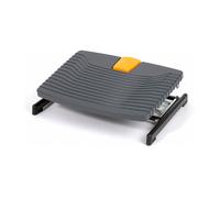Bakker Elkuizen Pro 959 Reposapiés, Gris