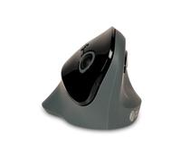 BakkerElkhuizen Ratón Vertical PRF inalámbrico