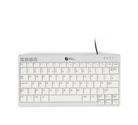 BakkerElkhuizen Tastatur Ultraboard 950 NUEVO