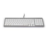 BakkerElkhuizen Tastatur Ultraboard 960 Standard C NUEVO