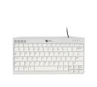 BakkerElkhuizen Teclado Ultraboard 950 V2 Compact (EE. UU.)