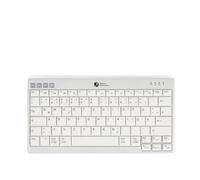 BakkerElkhuizen Teclado UltraBoard 950 V2 inalámbrico (DE)