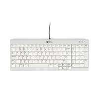 BakkerElkhuizen teclado ultraboard 960 v2 compact us
