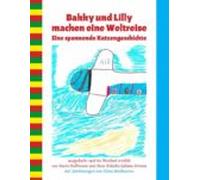 Bakky Und Lilly Machen Eine Weltreise (ebook)