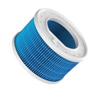 BAKLUCK Filtro Humidificador, Compatible con Mijia | CJSJSQ02XYLX,CJSJSQ02XY,evaporador inteligente