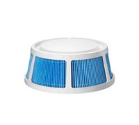 BAKLUCK Filtro Humidificador, Compatible con Mijia | CJSJSQ03LX,CJSJSQ03LX-LX,2 Lite,Puro inteligente