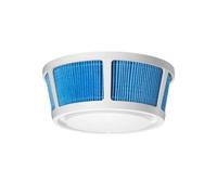 BAKLUCK Filtro Humidificador, Compatible con Mijia | CJSJSQ03LX-LX, Humidificador inteligente puro 2 Lite