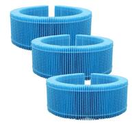 BAKLUCK Filtro Humidificador, Compatible con Xiaomi | 3 uds, CJSJSQ02LX-LX, Compatible con Mijia,inteligente