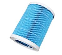 BAKLUCK Filtro Humidificador, Compatible con Xiaomi | CJSJSQ01DY, Compatible con Mijia, puro inteligente