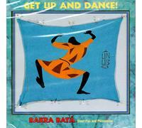 Bakra Bata - Get Up & Dance