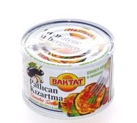 Baktat Berenjena en Salsa de Tomate Plato Listo (300 g)