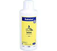Baktolan lotion Hand-Pflegelotion, 350 ml Loción
