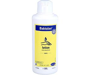 Baktolan lotion Hand-Pflegelotion, 350 ml Loción