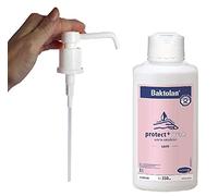 Baktolan Protect + Pure 350ML + Bomba Bote 500ML