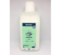 Baktolin Loción de lavado Sensitive, 500 ml de Paul Hartmann AG