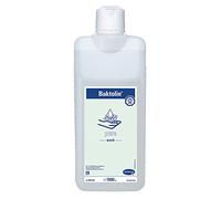 Baktolin Pure Wash, 1000 ml - Loción de lavado suave - 10 botellas