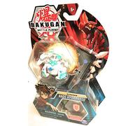 BAKUGAN Bakugan, Haos Hydranoid, figura de 5,1 cm, para niños de 6 años o más