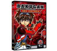 Bakugan Battle Brawlers : Gundalian Invaders - Volume 1 [Francia] [DVD]