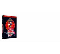 Bakugan Battle Brawlers - Saison 1 [Francia] [DVD]