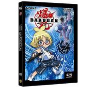 Bakugan Battle Brawlers - Saison 2 - Volume 1 [Francia] [DVD]