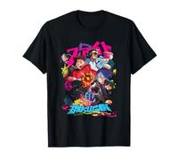 Bakugan Brawlers Equipo Camiseta