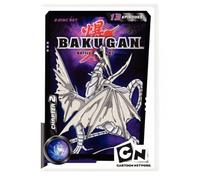 Bakugan Chapter 2 [Edizione: Stati Uniti] [USA] [DVD]