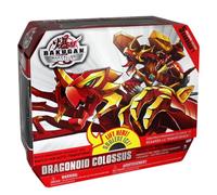 Bakugan Coloso Dragonoide