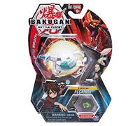 Bakugan Core 1 Pack 2 pulgadas Figura Pegatrix