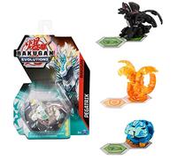 BAKUGAN Core Evolutions S4 Asistente