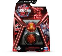 BAKUGAN Drago EVO 2 Chase Styles Vary (Spin Master 6066716) Modelo Surtido