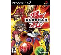 Bakugan [DVD de Audio]