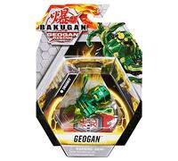 Bakugan Geogan Rising 2021 Ventus Swarmer Geogan (Viloch Combiner Parte 7 de 7) Figura de acción coleccionable y tarjetas de trading