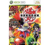 Bakugan [Importación francesa]