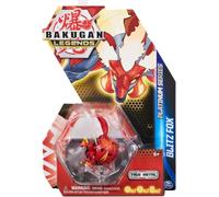 Bakugan Legends, Blitz Fox, Platinum Series True Metal