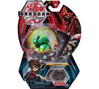 Bakugan Nillious, criatura transformable para coleccionar, de 5 cm, a partir de 3 años, 6045148, multicolor , color/modelo surtido