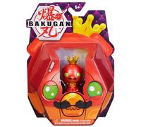 BAKUGAN Paquete, Rey Cubbo