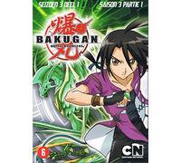 Bakugan Season 3.1