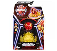 Bakugan - Special Attack - Dragonoid