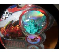 Bakugan Special Attack Ultra Dragonoid Typhoon Color varía