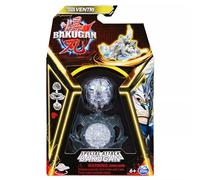 Bakugan - Special Attack - Ventri