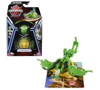 Bakugan, Special Attack Ventri, figura de acción coleccionable, personalizable y giratoria y cartas de intercambio, juguetes para niños y niñas a partir de 6 años