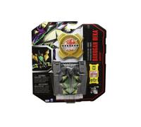 Bakugan Spin Master 2003714 Set de Combate con Arma y Figura transformables
