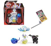 Bakugan Starter Pack Surtido